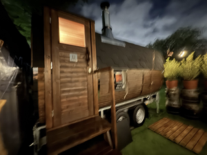 The Wild Heat 写真