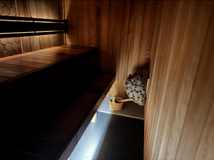 Soul Suites 写真
