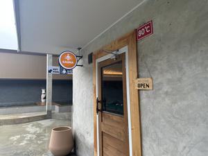Wichit World Sauna 写真