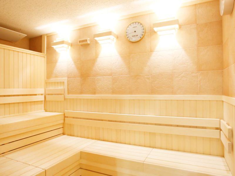 HOS南千里スポーツクラブ 写真