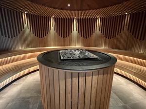 Hotel Restaurant Krone 写真