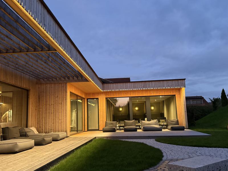 Hotel Restaurant Krone 写真ギャラリー2