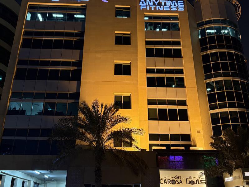 Anytime Fitness, Bin Mahmoud Branch 写真