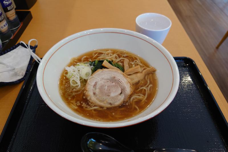 ゆうさん　こと（ゆうたろう）さんの天然温泉 湯舞音 袖ケ浦店のサ活写真