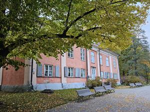 Kulosaari Manor 写真