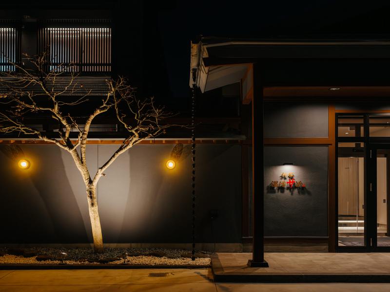 旅館 温活サ活 写真