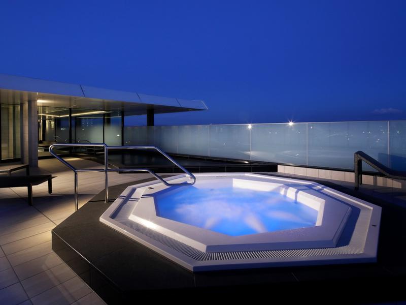 芦屋ベイコート倶楽部 ホテル&スパリゾート 写真ギャラリー4