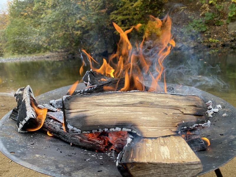 さやみじゅテントサウナイベントPart2 写真ギャラリー2