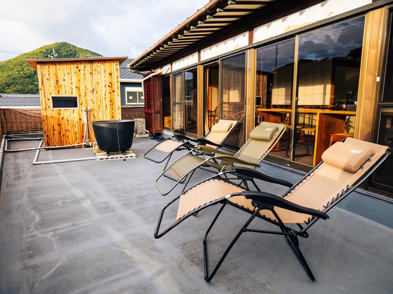 RITO SAKAPORT 写真