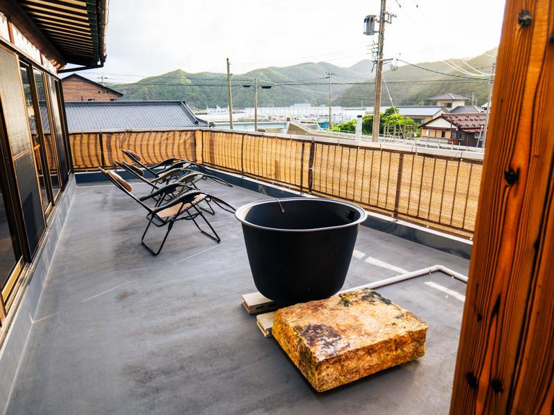 RITO SAKAPORT 写真ギャラリー2