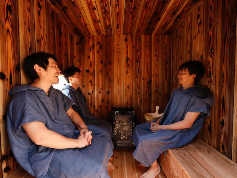 RITO SAKAPORT 写真ギャラリー3