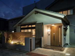 旅館iriya (Ryokan iriya) 写真