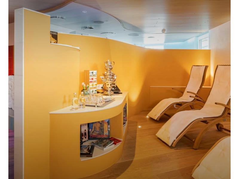 GAIA Hotel Basel 写真ギャラリー1