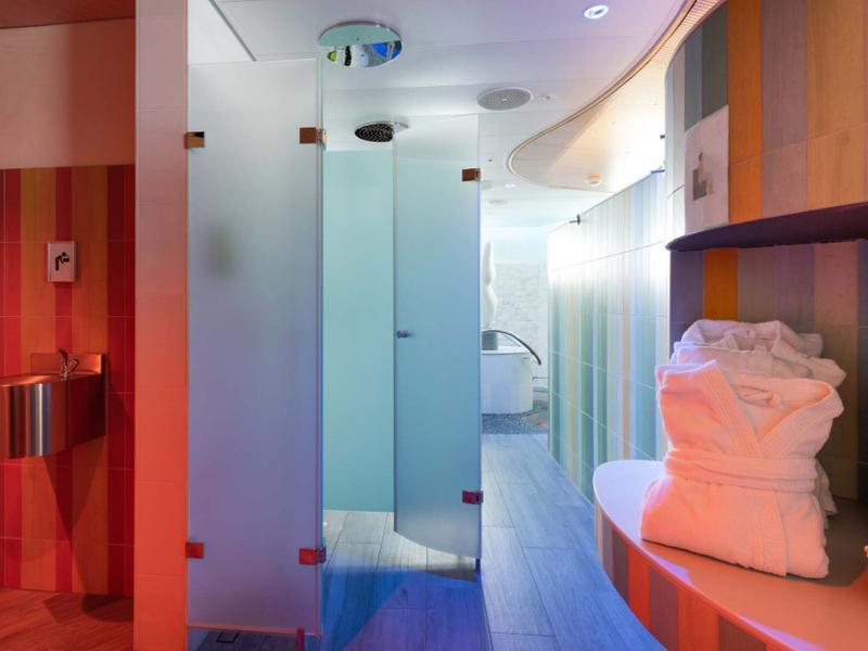 GAIA Hotel Basel 写真ギャラリー4