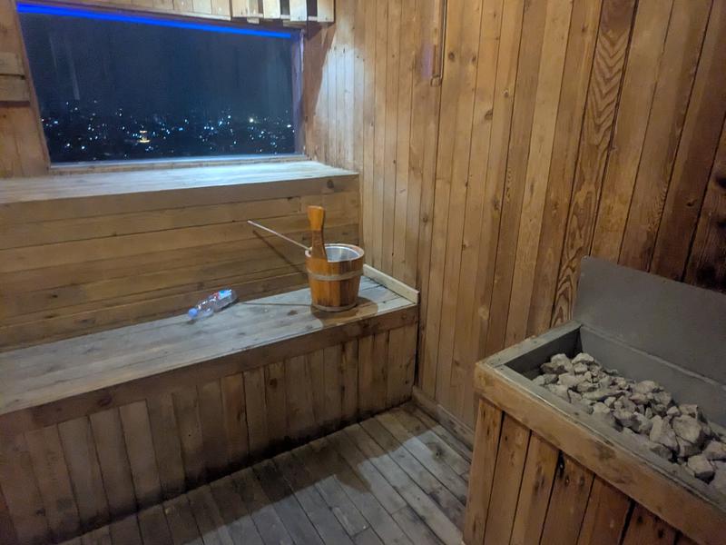 Grand Tebu Hotel Bandung 写真