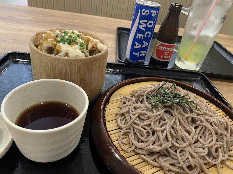 keiさんの南柏天然温泉すみれのサ活写真