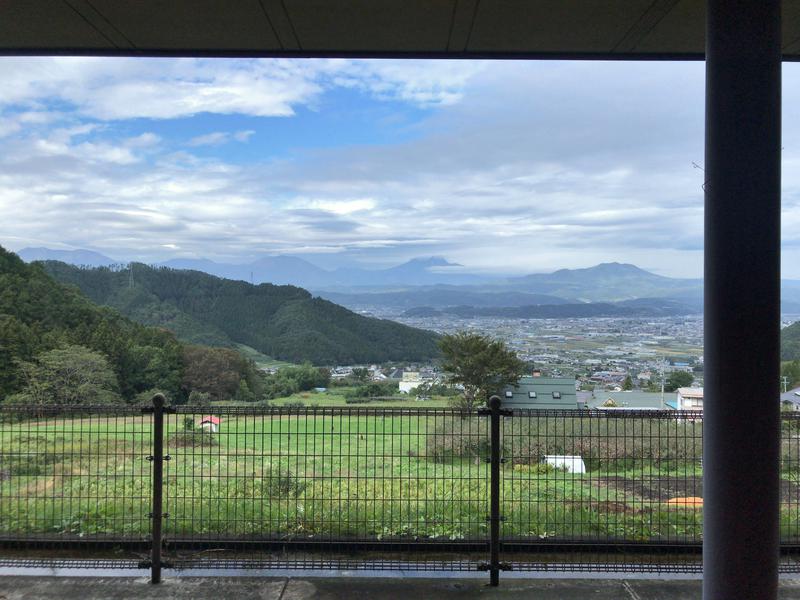 充血細目さんの湯の駅ぽんぽこのサ活写真