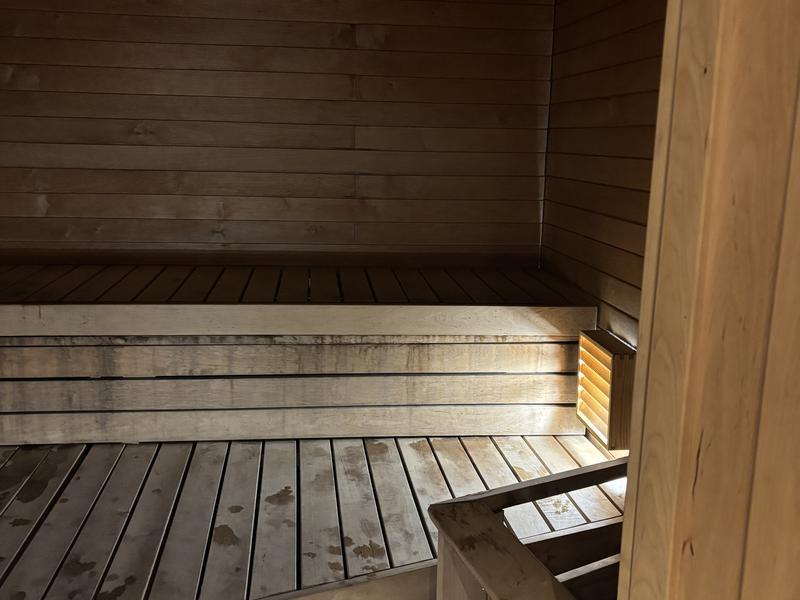 Scandic Kaisaniemi 写真ギャラリー1