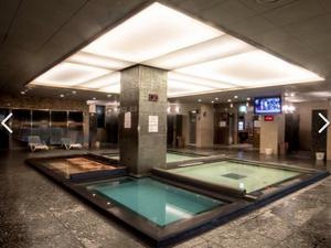 영주온천랜드・栄州(ヨンジュ)温泉ランド 写真