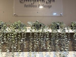Evergreen Spa Bathhouse & Massage 写真