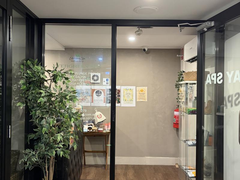 Evergreen Spa Bathhouse & Massage 写真ギャラリー1