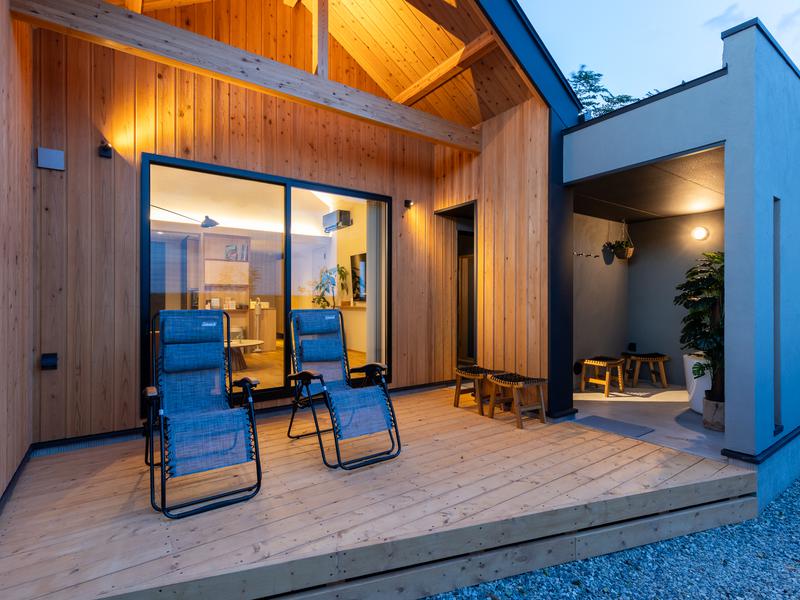 結ノ旅宿[OTO音灯] 写真ギャラリー2