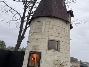 山のばあちゃんち camp ground&day camp 写真