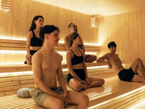 ONENESS RETREAT -Sauna & Mindfulness- 写真