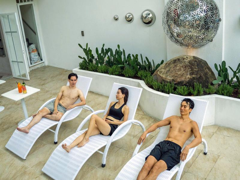 ONENESS RETREAT -Sauna & Mindfulness- 写真ギャラリー2