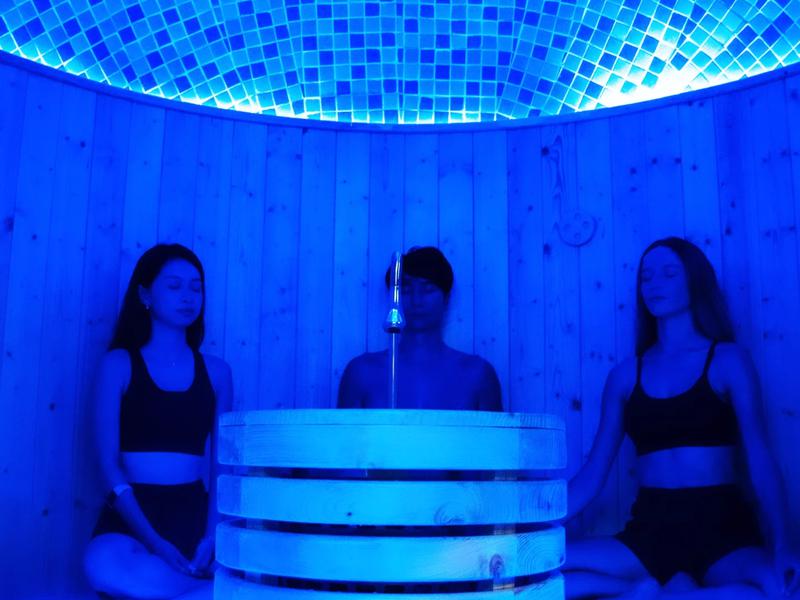 ONENESS RETREAT -Sauna & Mindfulness- 写真ギャラリー3