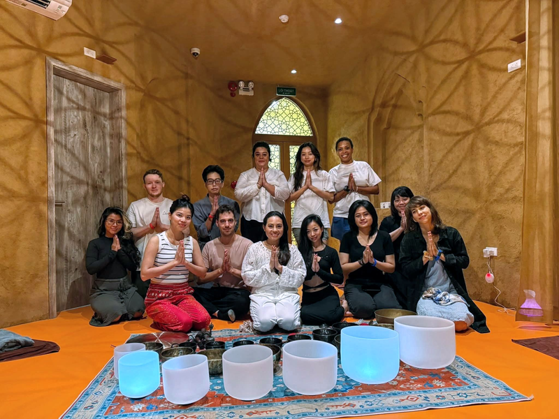 ONENESS RETREAT -Sauna & Mindfulness- 写真ギャラリー4