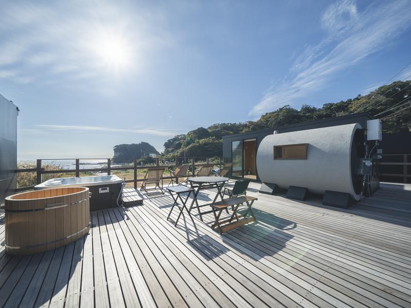 Stoked privatevilla 松輪 写真