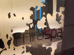 MiraSpa 写真