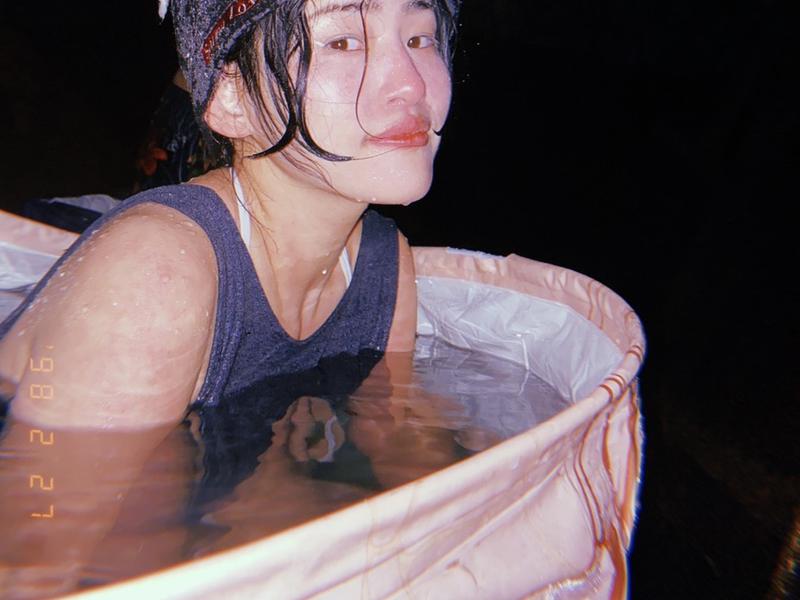ボクらの泳ぎかた 女子もちろん歓迎!