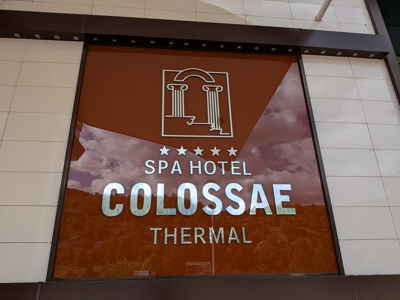 Colossae Thermal & Spa Hotel 写真ギャラリー1