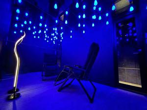 個室サウナとと 東梅田店 写真