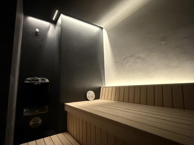 個室サウナとと 東梅田店 写真ギャラリー1