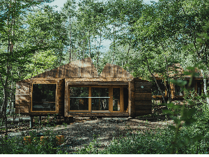 SANU 2nd Home - 八ヶ岳3rd 写真