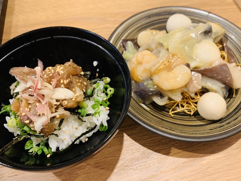 おにぎりさんの鶴港の湯 ドーミーインPREMIUM長崎駅前のサ活写真