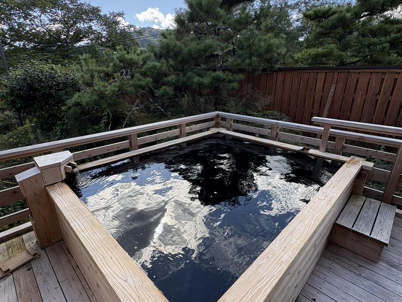 晴れ温泉 写真ギャラリー1