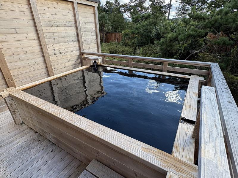 晴れ温泉 写真ギャラリー2