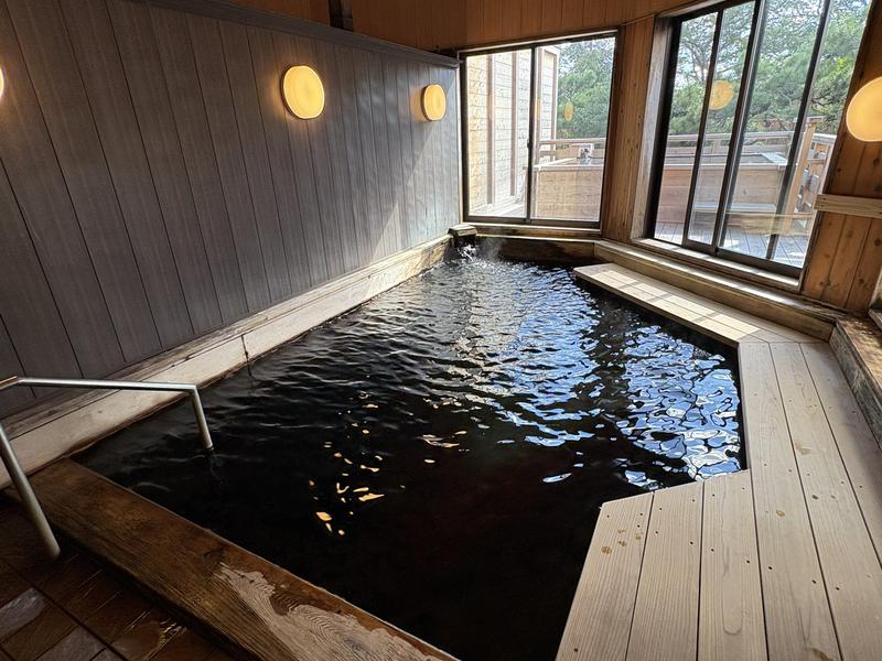 晴れ温泉 写真ギャラリー4