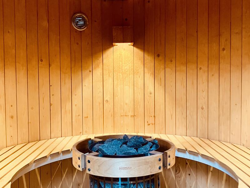 GLAMPING HUB 高円寺 写真