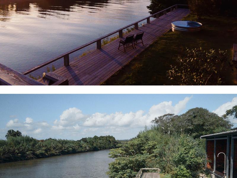 zekkei stay ISUMI cabin 写真