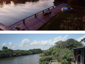 zekkei stay ISUMI cabin 写真