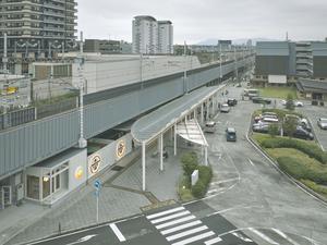 駅サウナととの場 写真