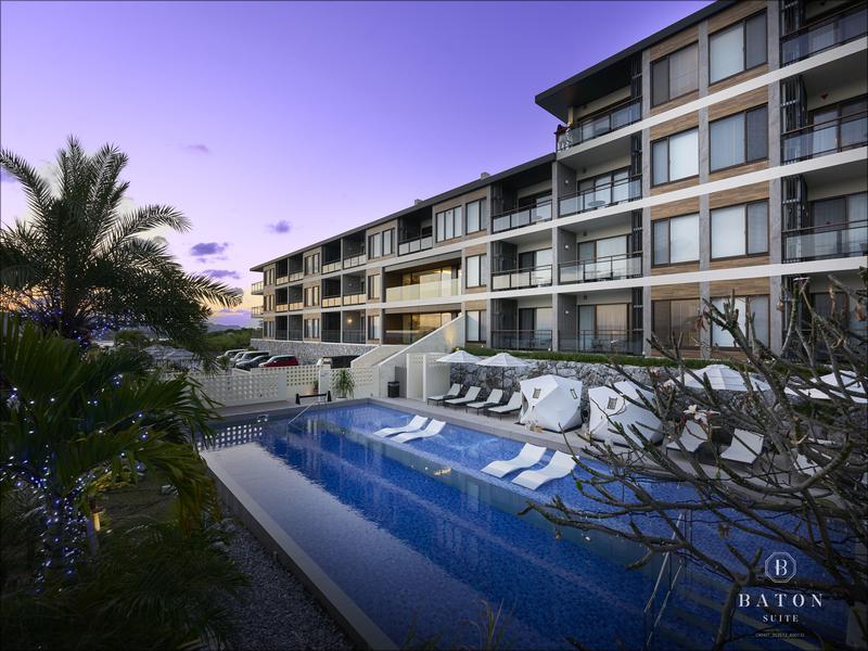 BATON SUITE 沖縄古宇利島 写真ギャラリー2