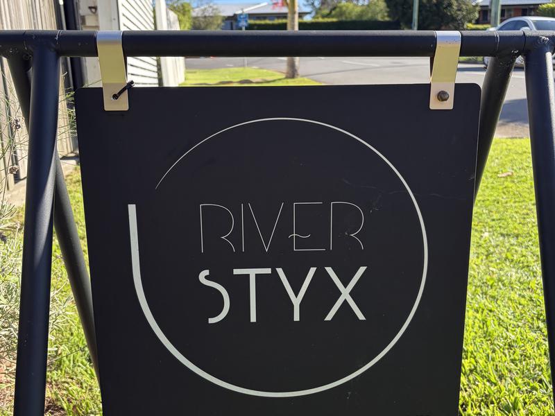 River Styx Recovery 写真
