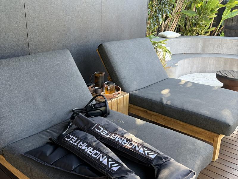 River Styx Recovery 写真ギャラリー3