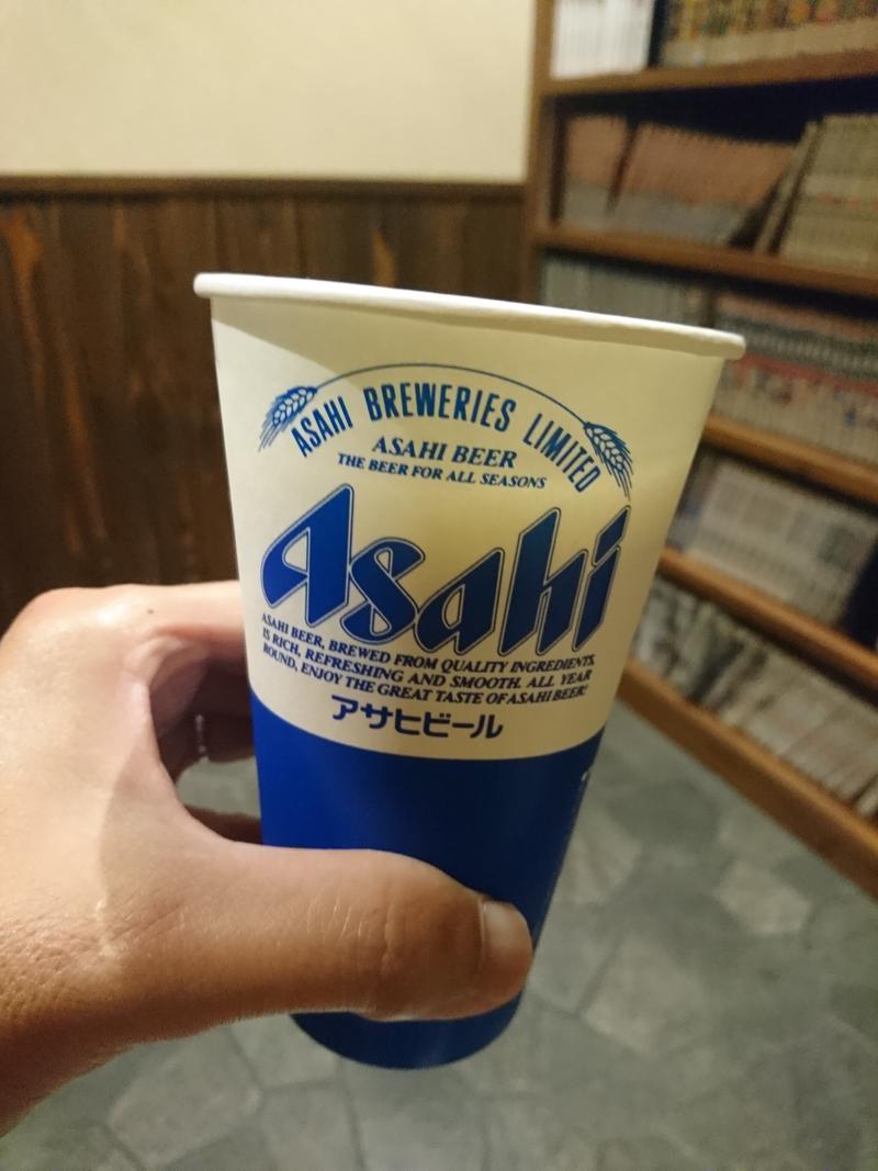 とのてんとーちゃんさんの剱の湯 ドーミーイン富山のサ活写真